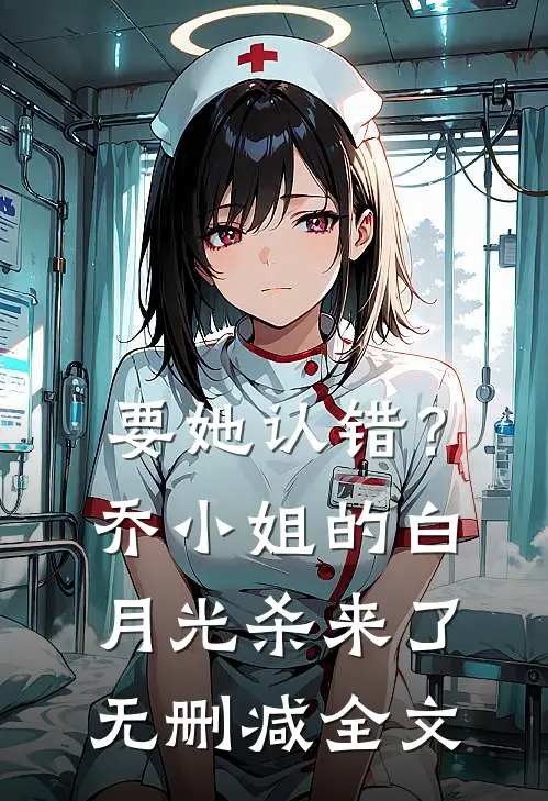 要她认错？乔小姐的白月光杀来了无删减全文