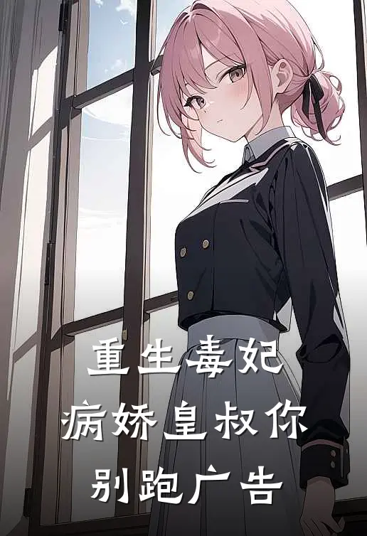 重生毒妃病娇皇叔你别跑广告免费阅读