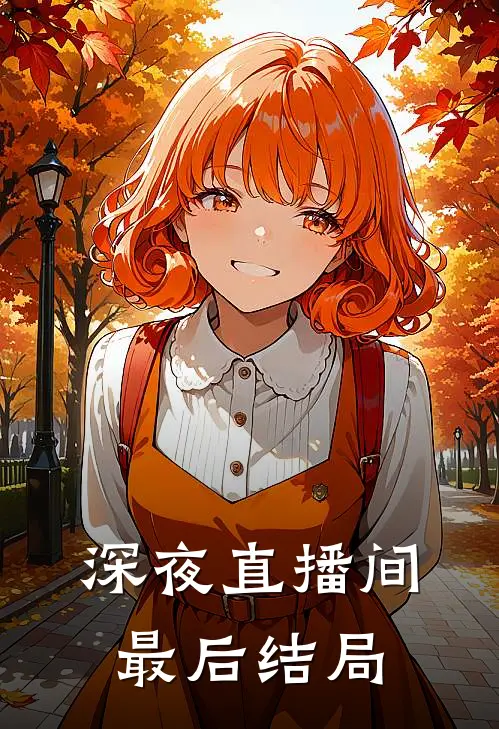 深夜直播间最后结局