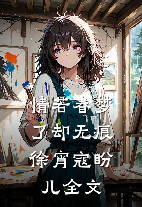 情若春梦，了却无痕徐宵寇盼儿全文