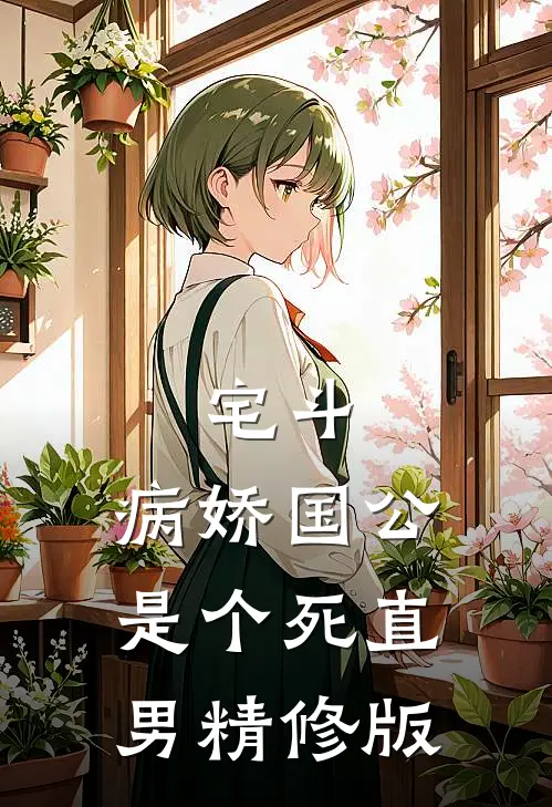 宅斗：病娇国公是个死直男精修版