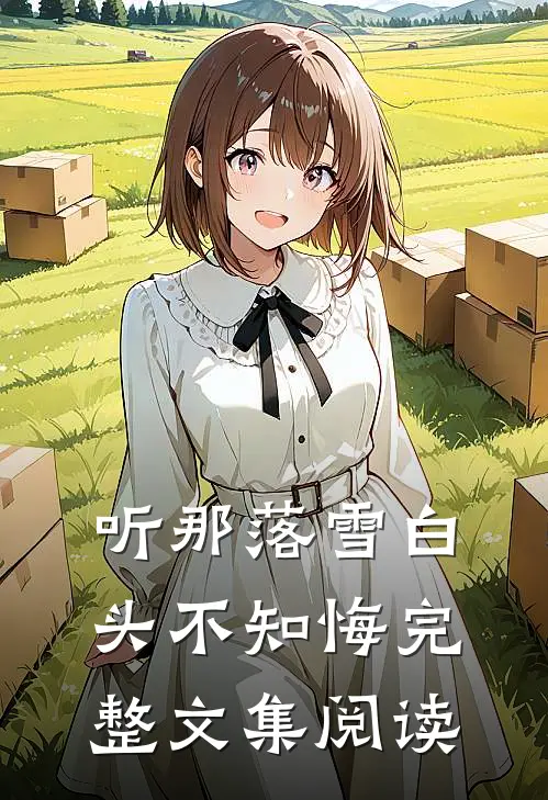 听那落雪白头不知悔完整文集阅读