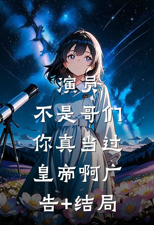演员：不是哥们，你真当过皇帝啊广告+结局