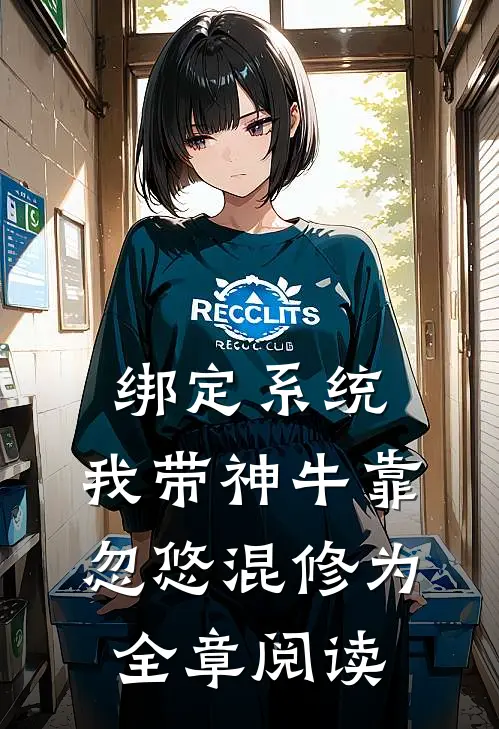 绑定系统：我带神牛靠忽悠混修为全章阅读