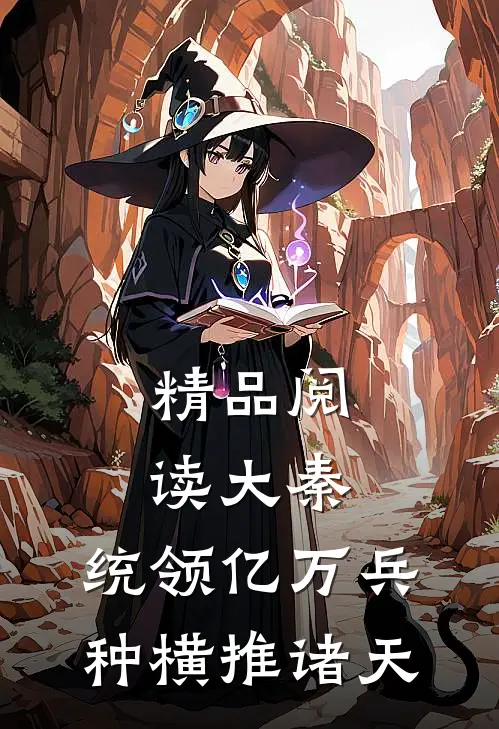 精品阅读大秦：统领亿万兵种横推诸天