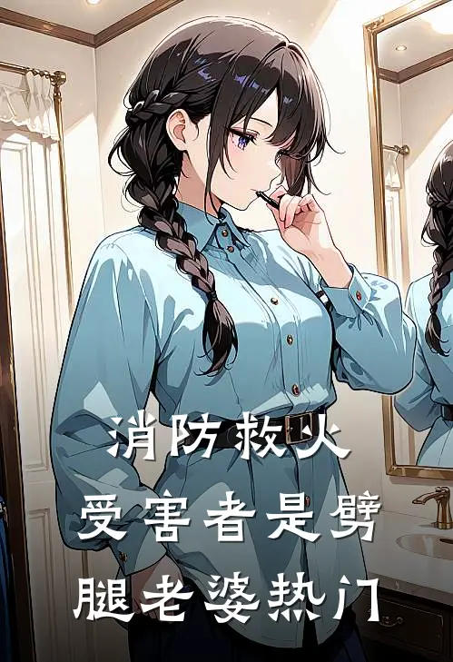 消防救火，受害者是劈腿老婆热门