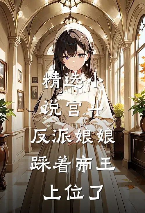 精选小说宫斗：反派娘娘踩着帝王上位了