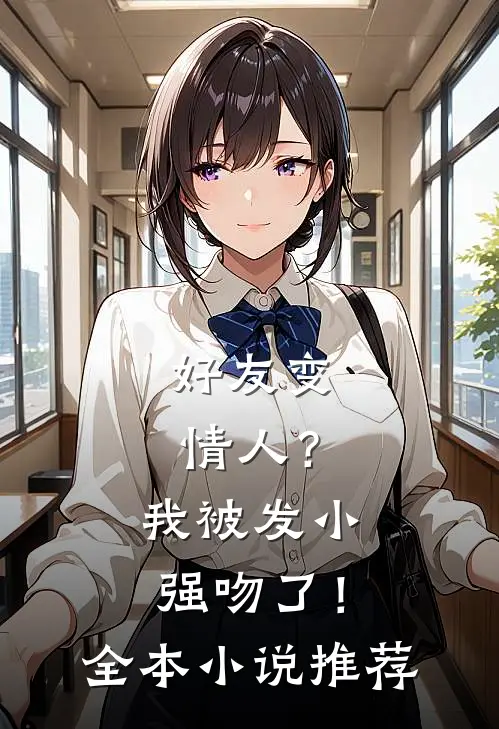 好友变情人?我被发小强吻了!全本推荐一下
