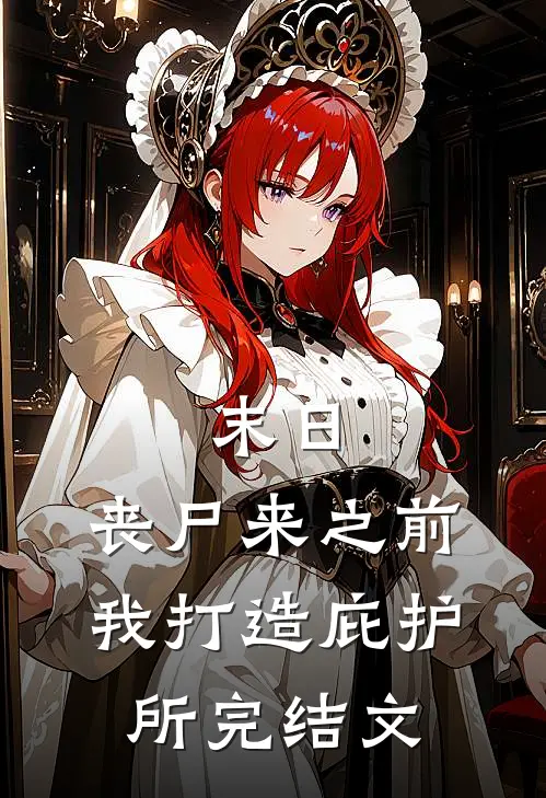 末日：丧尸来之前我打造庇护所完结文