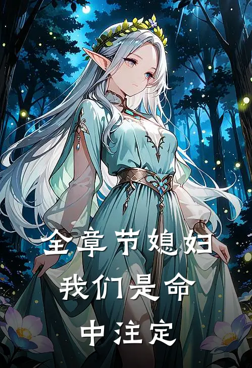 全章节媳妇，我们是命中注定