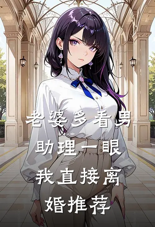 老婆多看男助理一眼，我直接离婚推荐