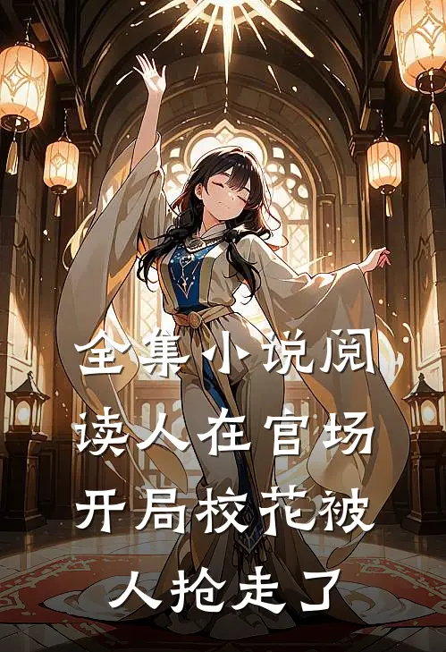 全集小说阅读人在官场，开局校花被人抢走了