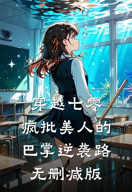 穿越七零：疯批美人的巴掌逆袭路无删减版