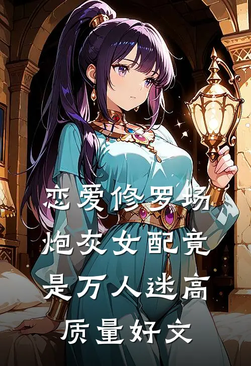 恋爱修罗场：炮灰女配竟是万人迷高质量好文