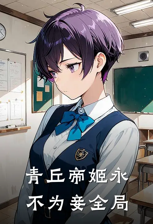 青丘帝姬永不为妾全局