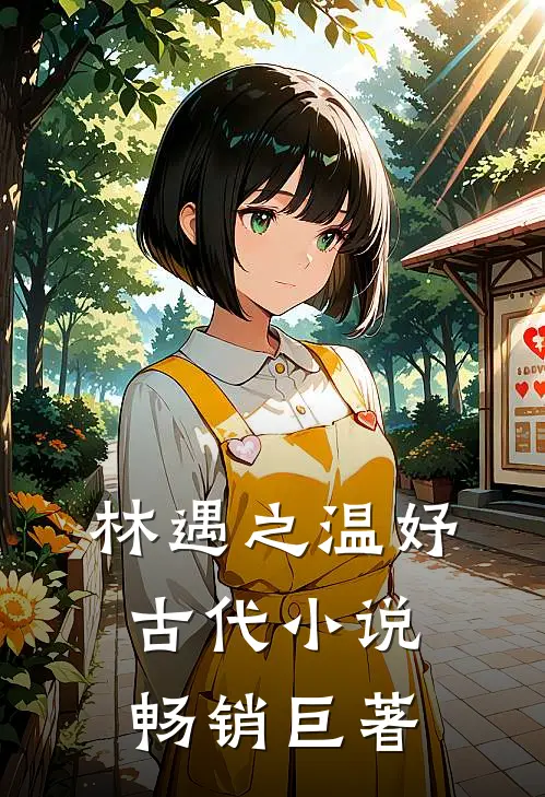 林遇之温妤古代小说畅销巨著