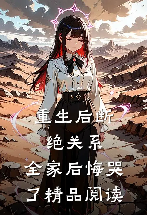 重生后断绝关系，全家后悔哭了精品阅读