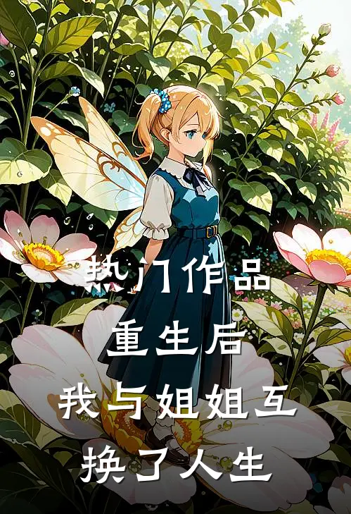热门作品重生后，我与姐姐互换了人生