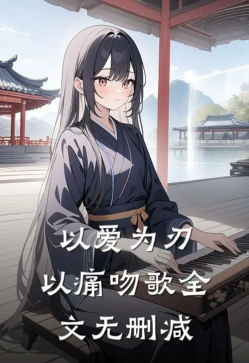以爱为刃，以痛吻歌全文无删减