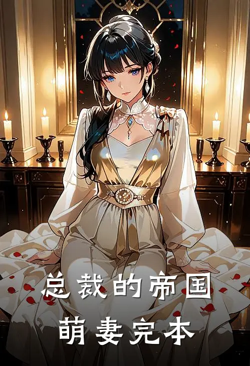 总裁的帝国萌妻完本