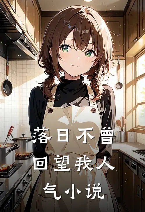 落日不曾回望我人气小说