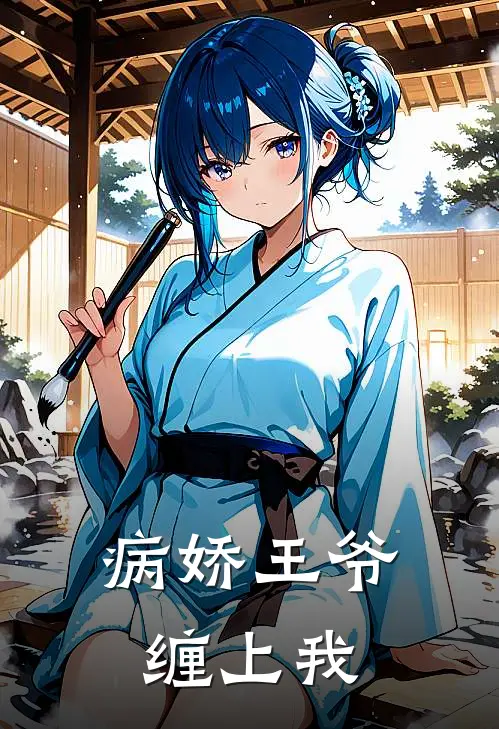 病娇王爷缠上我