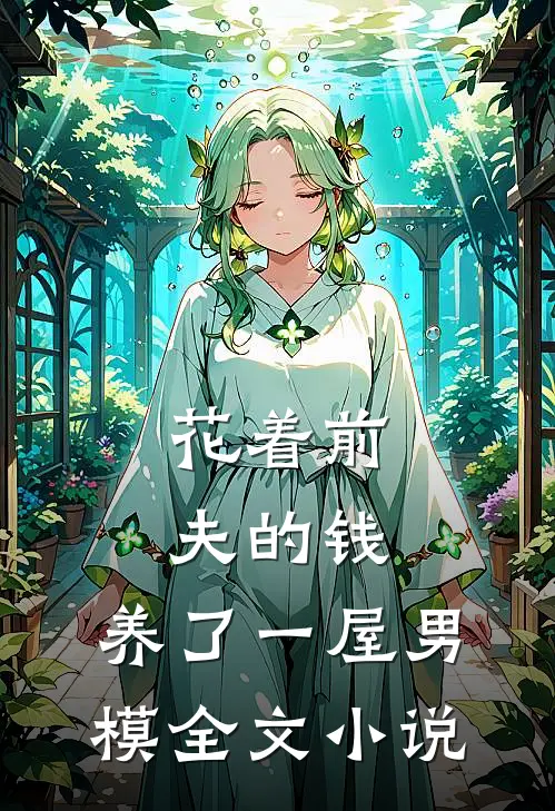 花着前夫的钱,养了一屋男模全文