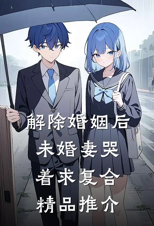 解除婚姻后，未婚妻哭着求复合精品推介