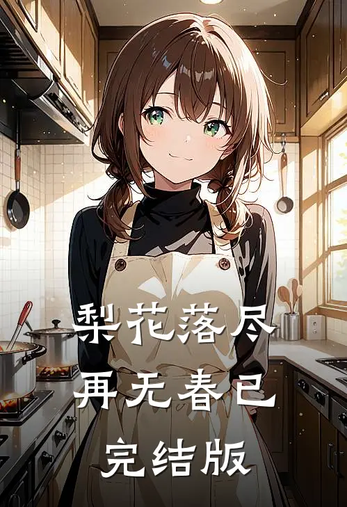 梨花落尽再无春已完结版