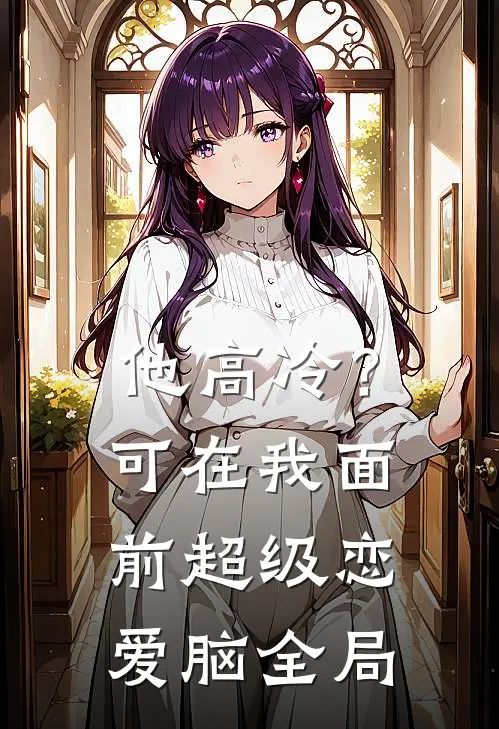 他高冷？可在我面前超级恋爱脑全局