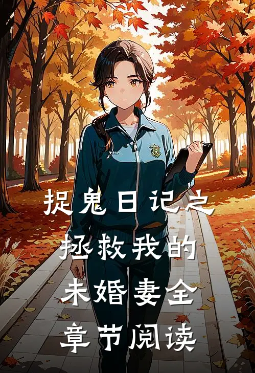 捉鬼日记之拯救我的未婚妻全章节阅读
