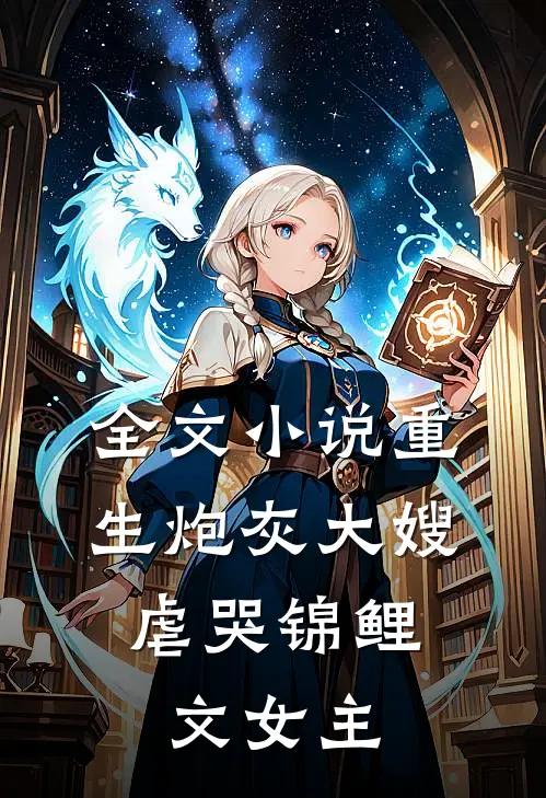 全文小说重生炮灰大嫂，虐哭锦鲤文女主
