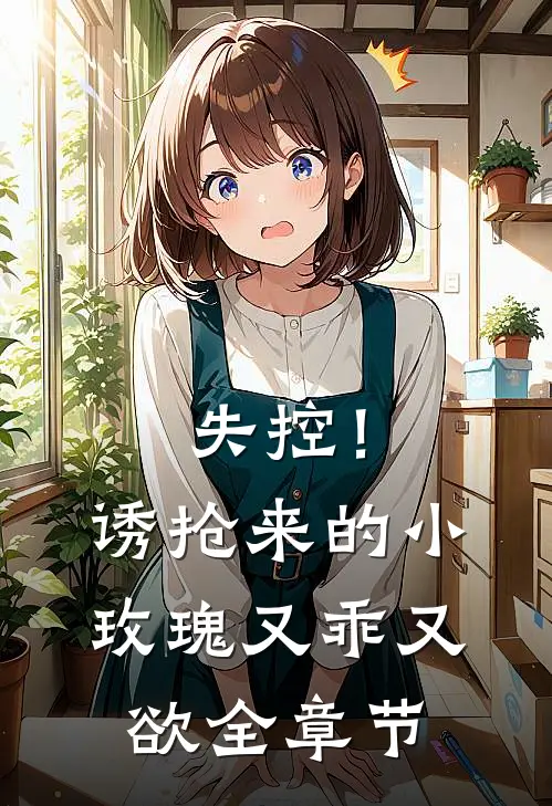 失控！诱抢来的小玫瑰又乖又欲全章节