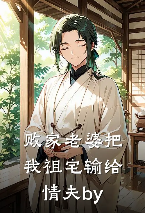 败家老婆把我祖宅输给情夫by