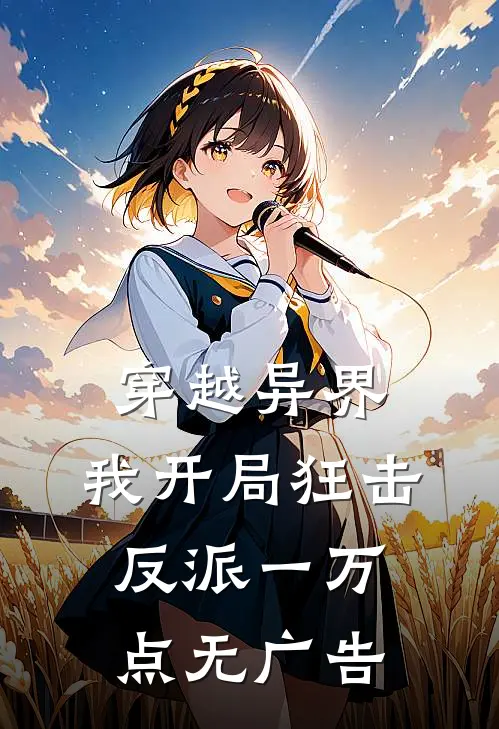 穿越异界,我开局狂击反派一万点无广告阅读
