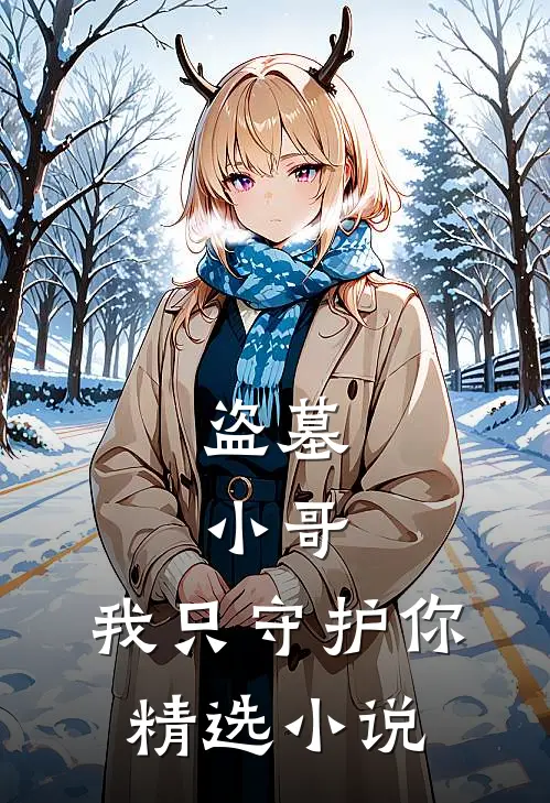 盗墓小哥,我只守护你精选
