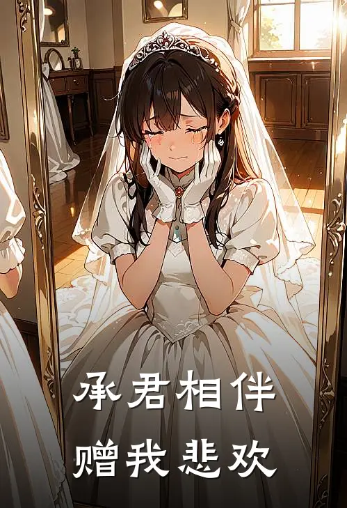 承君相伴，赠我悲欢