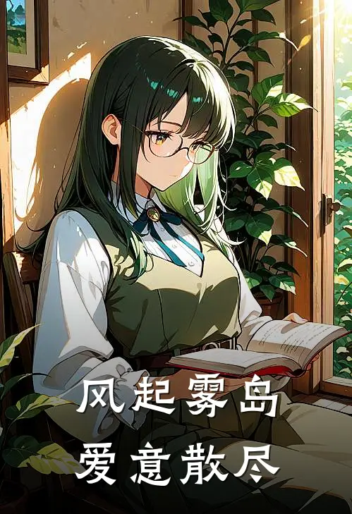 风起雾岛爱意散尽