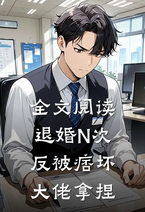全文阅读退婚N次，反被痞坏大佬拿捏