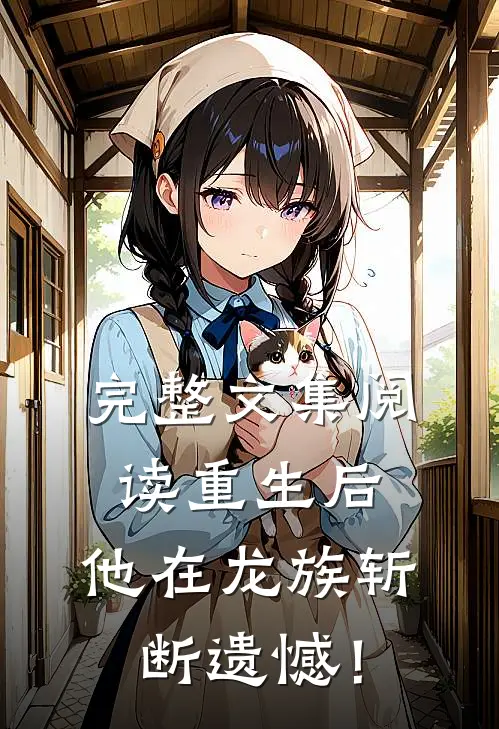 完整文集阅读重生后，他在龙族斩断遗憾！