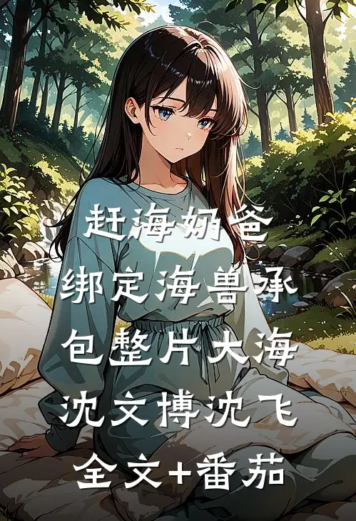 赶海奶爸：绑定海兽承包整片大海沈文博沈飞全文+番茄