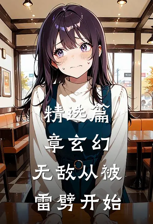 精选篇章玄幻：无敌从被雷劈开始