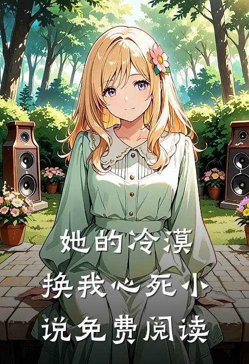 她的冷漠，换我心死小说免费阅读