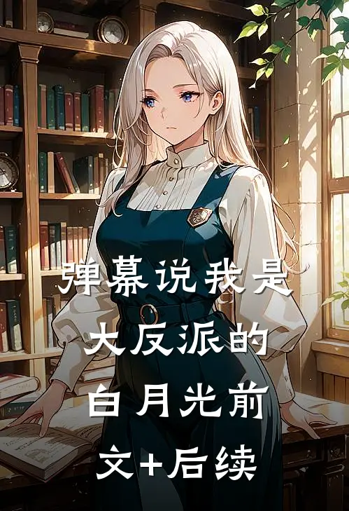 弹幕说我是大反派的白月光前文+后续