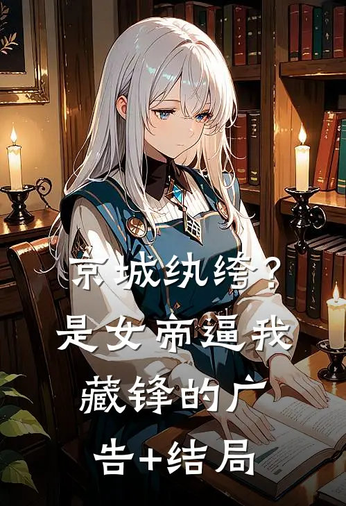 京城纨绔？是女帝逼我藏锋的广告+结局