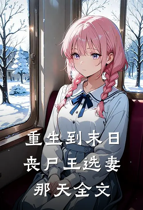 重生到末日丧尸王选妻那天全文