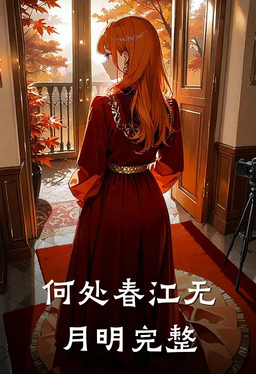 何处春江无月明完整