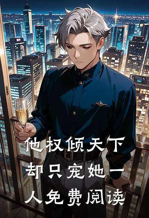 他权倾天下，却只宠她一人免费阅读