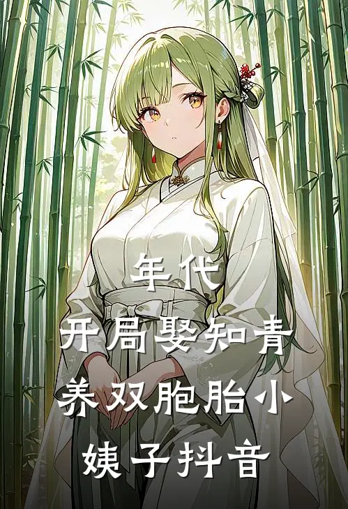 年代：开局娶知青养双胞胎小姨子抖音