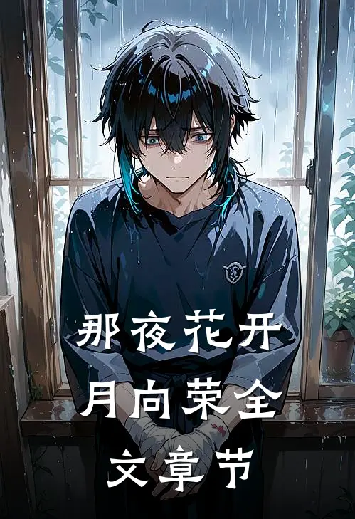 那夜花开月向荣全文章节